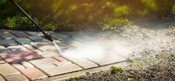 Trusted Hugoton, KS Pressure Washing Services Experts
